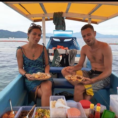 Arto Moro Bunaken Exterior photo