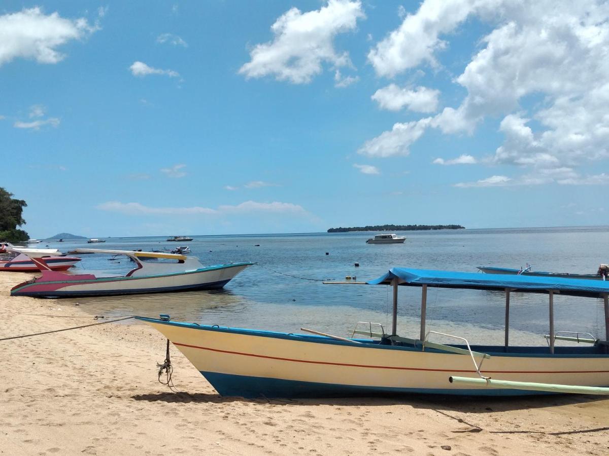 Arto Moro Bunaken Exterior photo