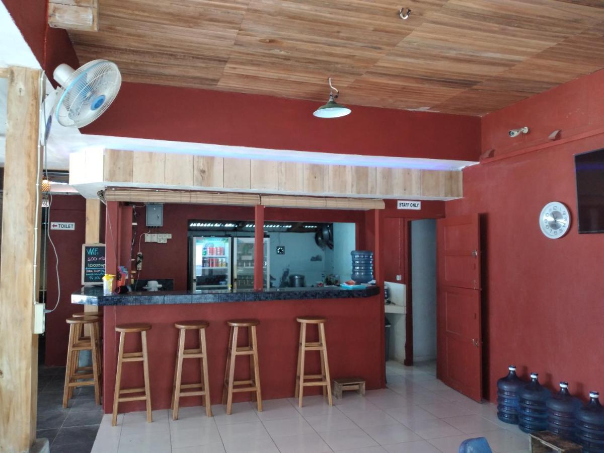 Arto Moro Bunaken Exterior photo