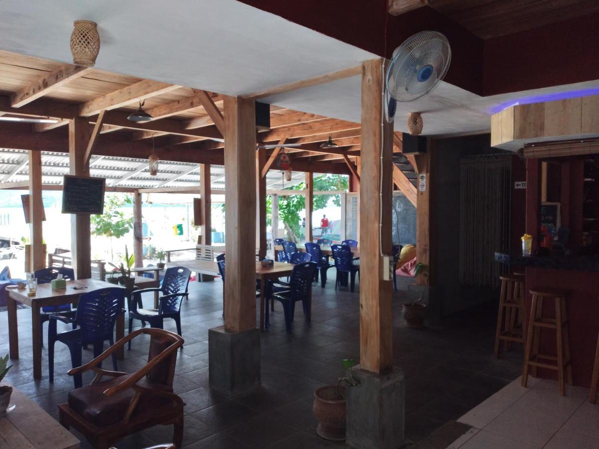Arto Moro Bunaken Exterior photo