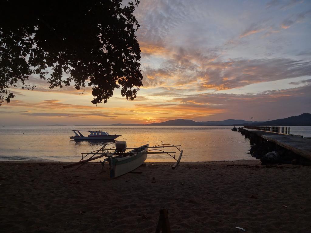 Arto Moro Bunaken Exterior photo