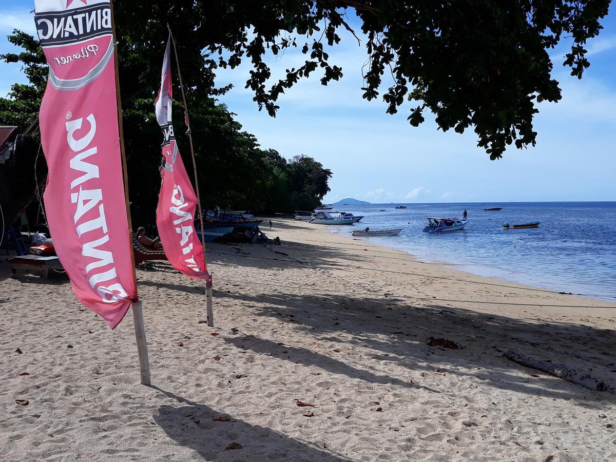 Arto Moro Bunaken Exterior photo