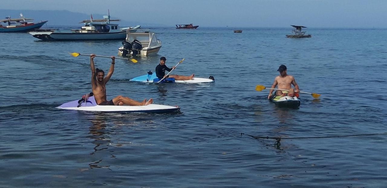 Arto Moro Bunaken Exterior photo